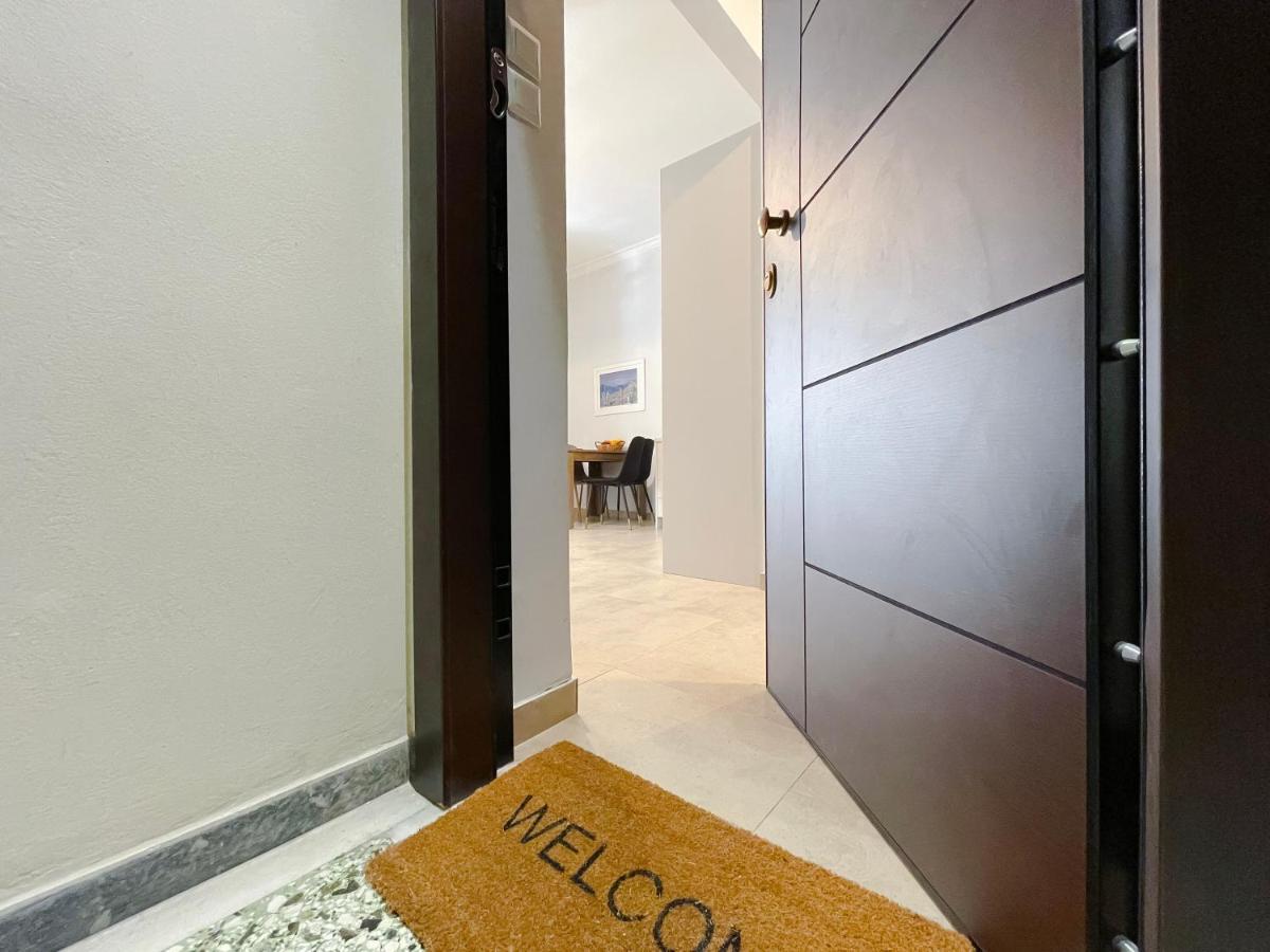 Sokos Residence, 4' Walk From Syngrou-Fix Metro Athens Luaran gambar