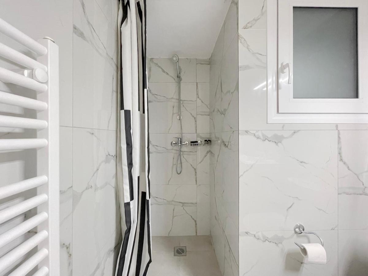 Sokos Residence, 4' Walk From Syngrou-Fix Metro Athens Luaran gambar