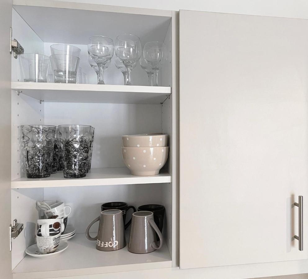 Sokos Residence, 4' Walk From Syngrou-Fix Metro Athens Luaran gambar